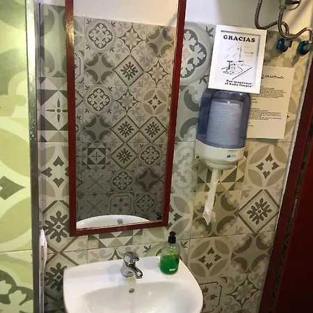 Lua Lua Palmas (adults Only) *