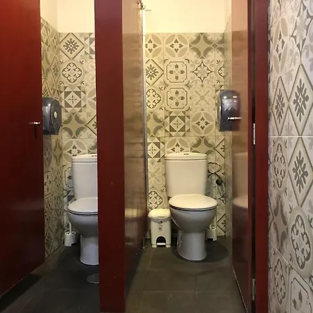 Lua Lua Palmas (adults Only) * Лас-Пальмас-де-Гран-Канария