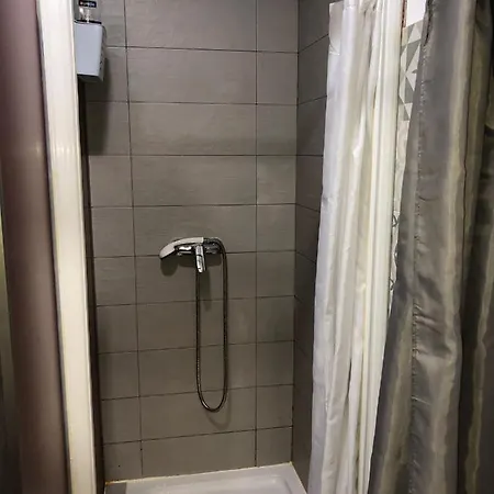 Хостел Lua Lua Palmas (adults Only) Лас-Пальмас-де-Гран-Канария