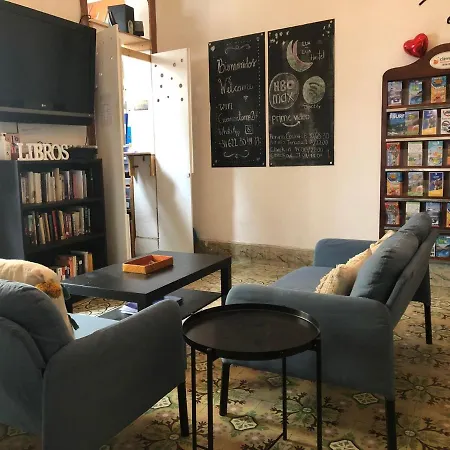 Lua Lua Palmas (adults Only) * Лас-Пальмас-де-Гран-Канария