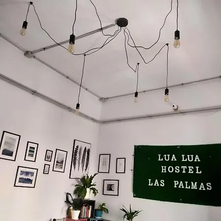 Lua Lua Palmas (adults Only)