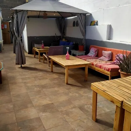 Lua Lua Palmas (adults Only) * Лас-Пальмас-де-Гран-Канария