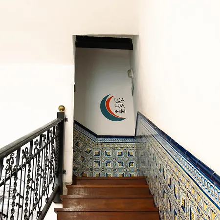 Hostel Lua Lua Palmas (adults Only) Las Palmas de Gran Canaria