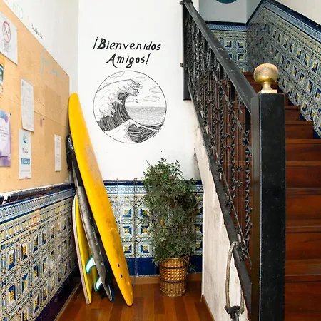 Lua Lua Palmas (adults Only) *