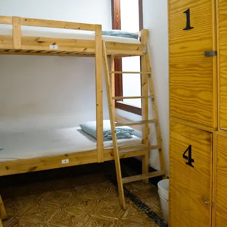 Lua Lua Palmas (adults Only) Hostel