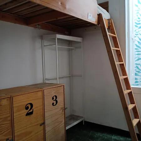 Lua Lua Palmas (adults Only) Лас-Пальмас-де-Гран-Канария