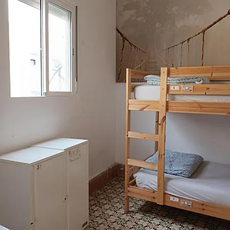 Lua Lua Palmas (adults Only)