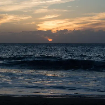 Lua Lua Palmas (adults Only) Хостел