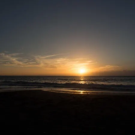 Lua Lua Palmas (adults Only) Хостел *