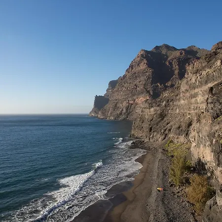 Lua Lua Palmas (adults Only) Hostel