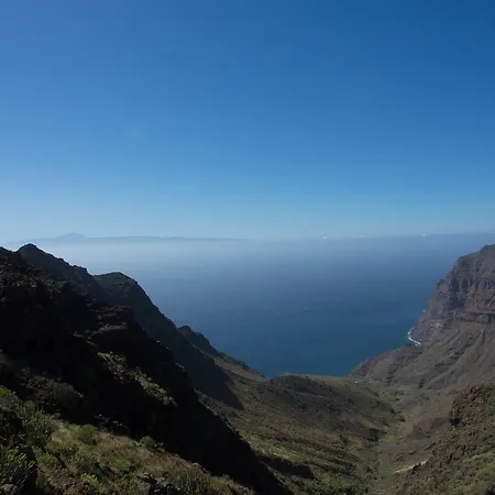 Lua Lua Palmas (adults Only) Hostel *