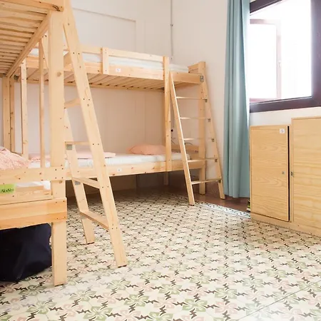 Хостел Lua Lua Palmas (adults Only)