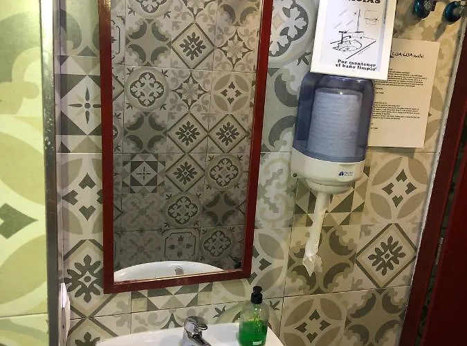 Lua Lua Palmas (adults Only) *