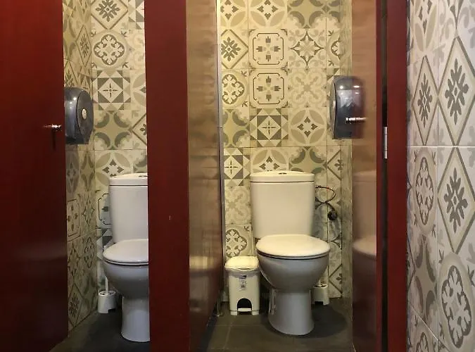 Lua Lua Palmas (adults Only) * ラスパルマス・デ・グランカナリア