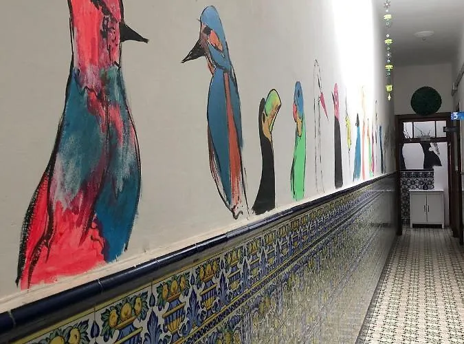 ホステル Lua Lua Palmas (adults Only)