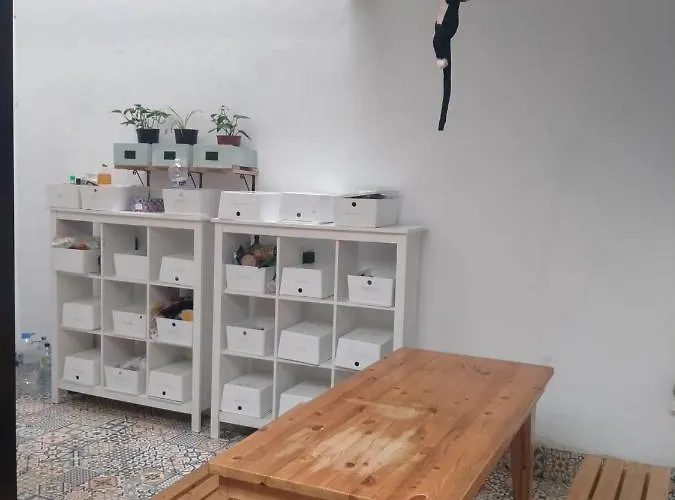 Lua Lua Palmas (adults Only) * Las Palmas de Gran Canaria