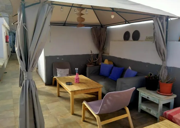 Lua Lua Palmas (adults Only) ホステル