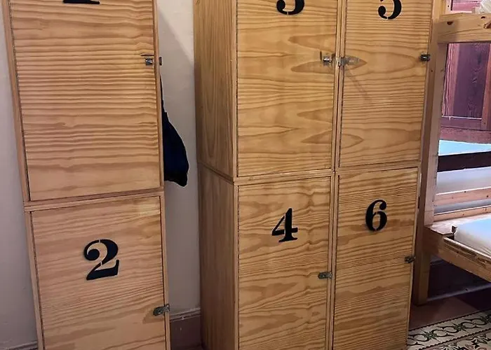 Vandrarhem Lua Lua Palmas (adults Only) Las Palmas de Gran Canaria