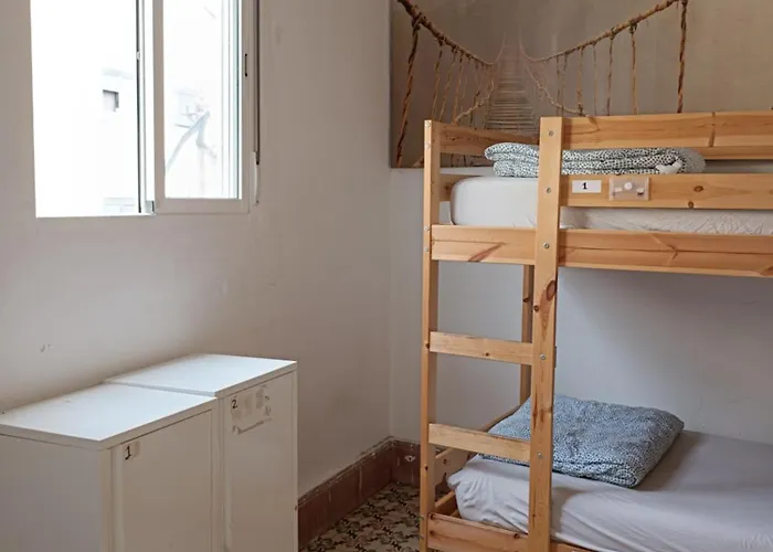 Lua Lua Palmas (adults Only)