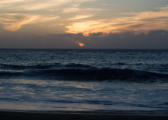 Lua Lua Palmas (adults Only) Vandrarhem