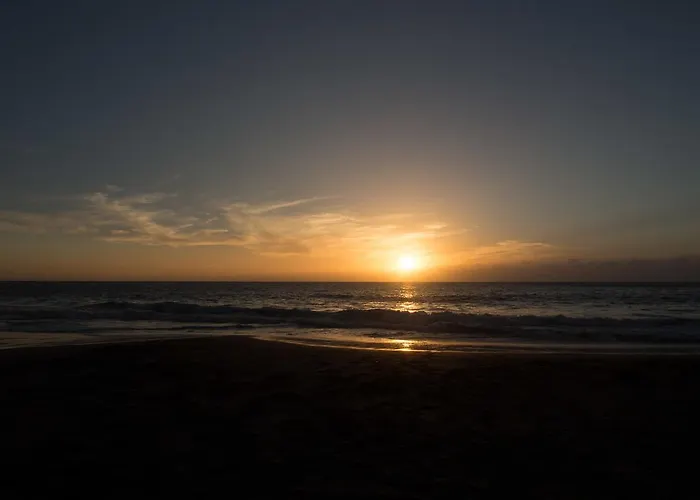 Lua Lua Palmas (adults Only) Vandrarhem *