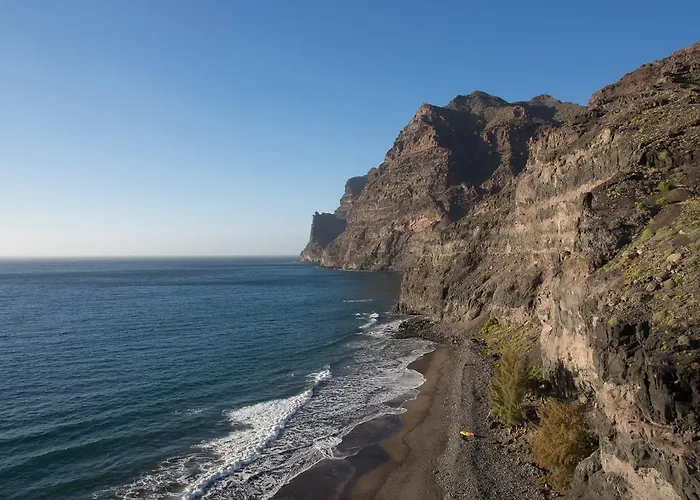 Lua Lua Palmas (adults Only) ホステル