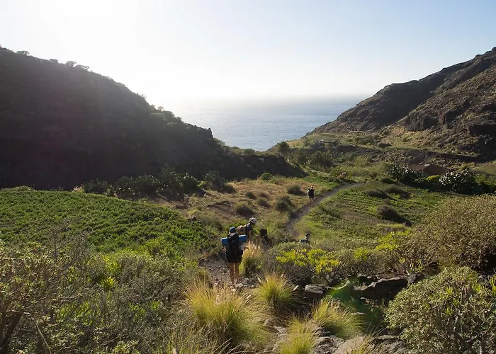 ホステル Lua Lua Palmas (adults Only) *