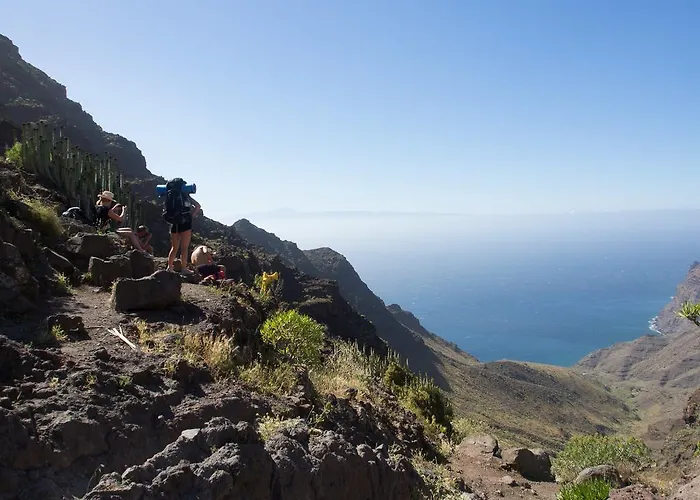 Vandrarhem Lua Lua Palmas (adults Only)