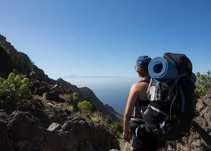 Lua Lua Palmas (adults Only) * ラスパルマス・デ・グランカナリア