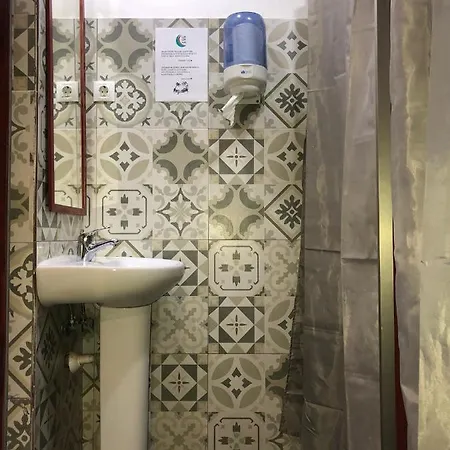 Lua Lua Palmas Hostal *