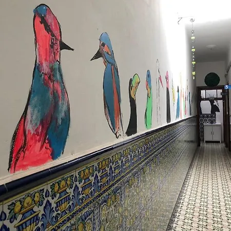 Hostel Lua Lua Palmas (adults Only)
