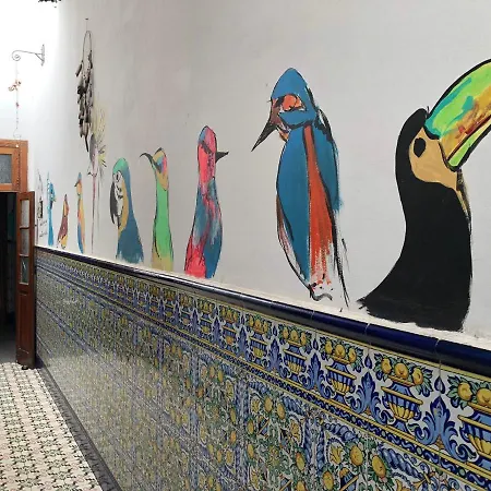Lua Lua Palmas * Las Palmas de Gran Canaria