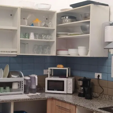 Lua Lua Palmas (adults Only) *