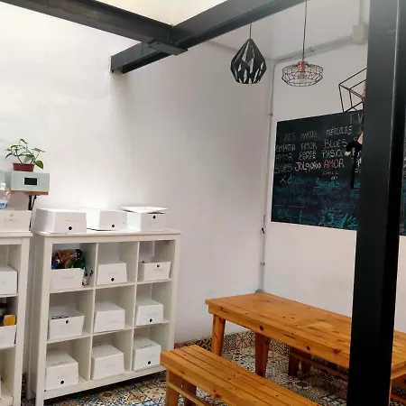 Lua Lua Palmas (adults Only) *