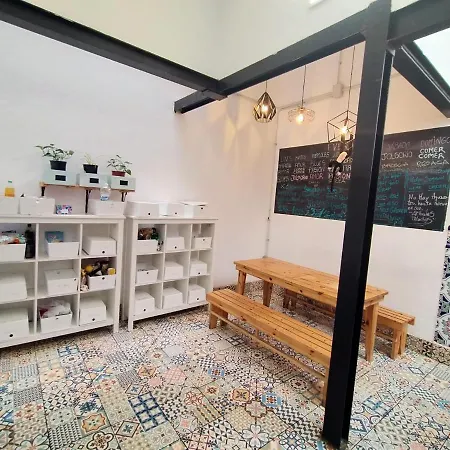 Lua Lua Palmas (adults Only) * Las Palmas de Gran Canaria