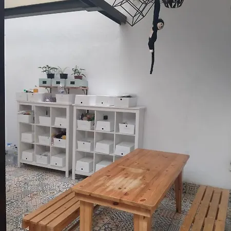 Lua Lua Palmas * Las Palmas de Gran Canaria