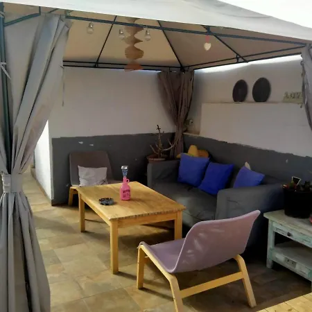 Lua Lua Palmas Hostal