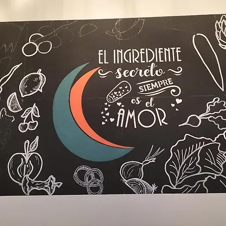 Lua Lua Palmas