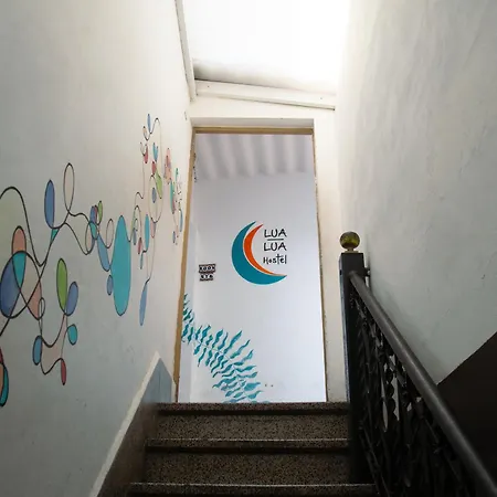 Hostal Lua Lua Palmas Las Palmas de Gran Canaria