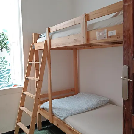 Lua Lua Palmas (adults Only) ホステル