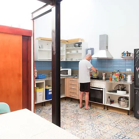 ホステル Lua Lua Palmas (adults Only) *