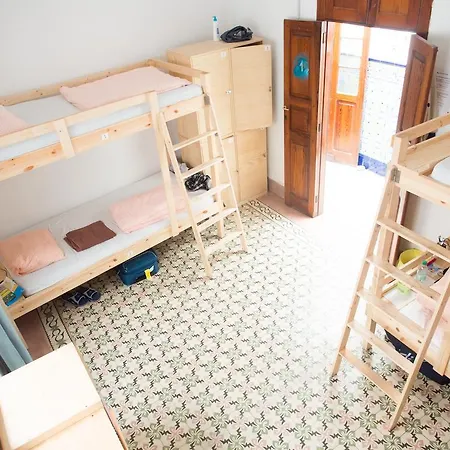 Lua Lua Palmas Hostal