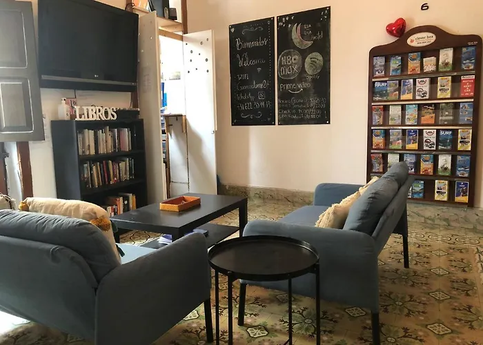 Lua Lua Palmas (adults Only) * ラスパルマス・デ・グランカナリア