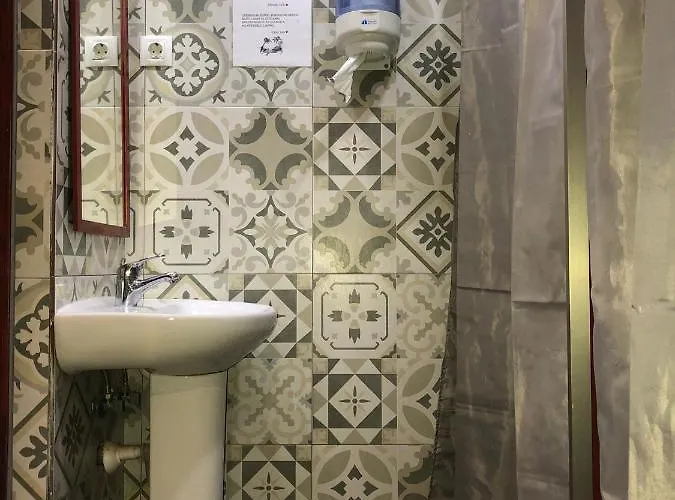 Lua Lua Palmas (adults Only) ホステル *