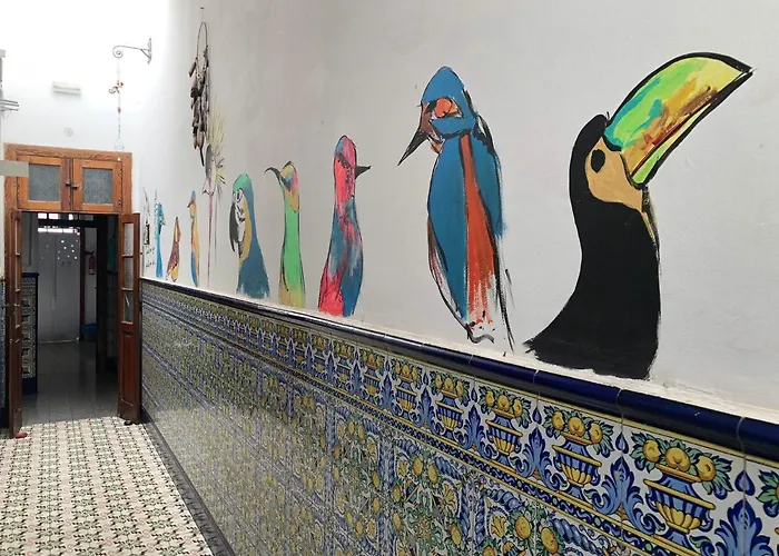 卢阿 - 卢阿拉斯帕尔马斯旅舍 * 大加那利岛拉斯帕尔马斯