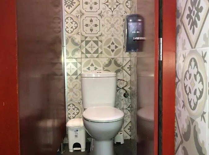 Lua Lua Palmas (adults Only) ラスパルマス・デ・グランカナリア