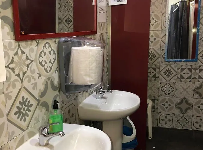 Hostel Lua Lua Palmas (adults Only) Las Palmas de Gran Canaria