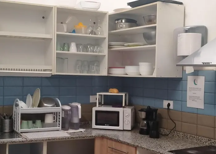 Lua Lua Palmas (adults Only) *