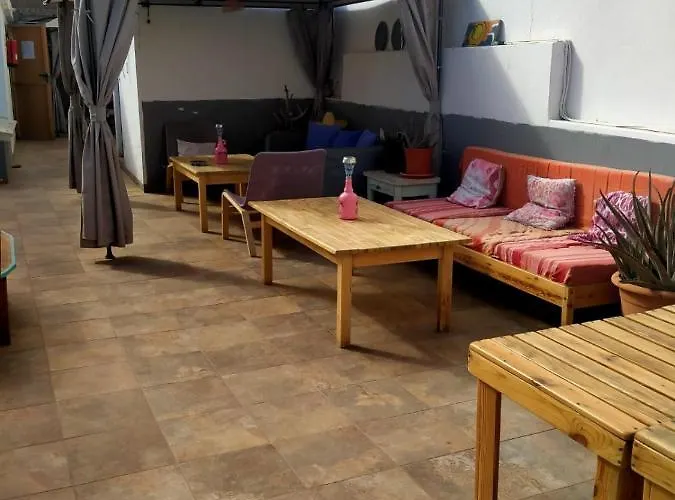 Lua Lua Palmas (adults Only) * ラスパルマス・デ・グランカナリア