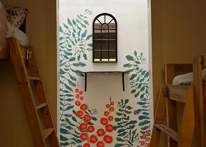 Lua Lua Palmas (adults Only) Hostel *